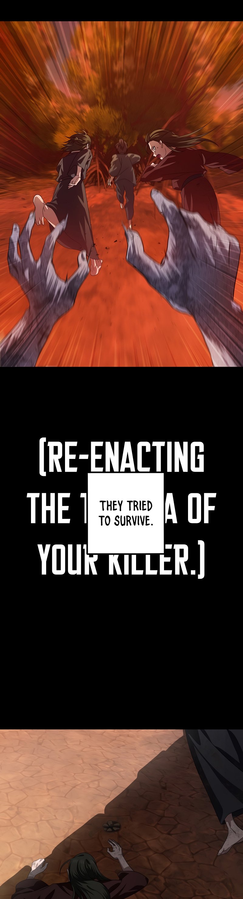 SSS-Class Suicide Hunter, Chapter 66 image 41